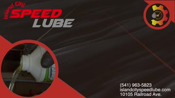 First frame for 2025 04 14 Island City Speed Lube