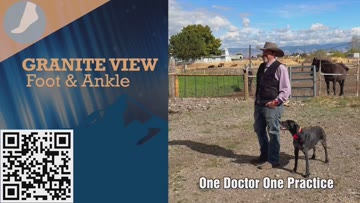 First frame for 2025 10 15 Granite View 30 sec ad