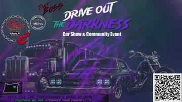 First frame for 2026 06 11 Fenns Towing Event