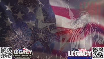 First frame for 2026 06 26 Legacy CV ad