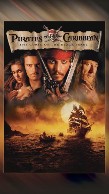 First frame for R Pirates Of The Caribbean